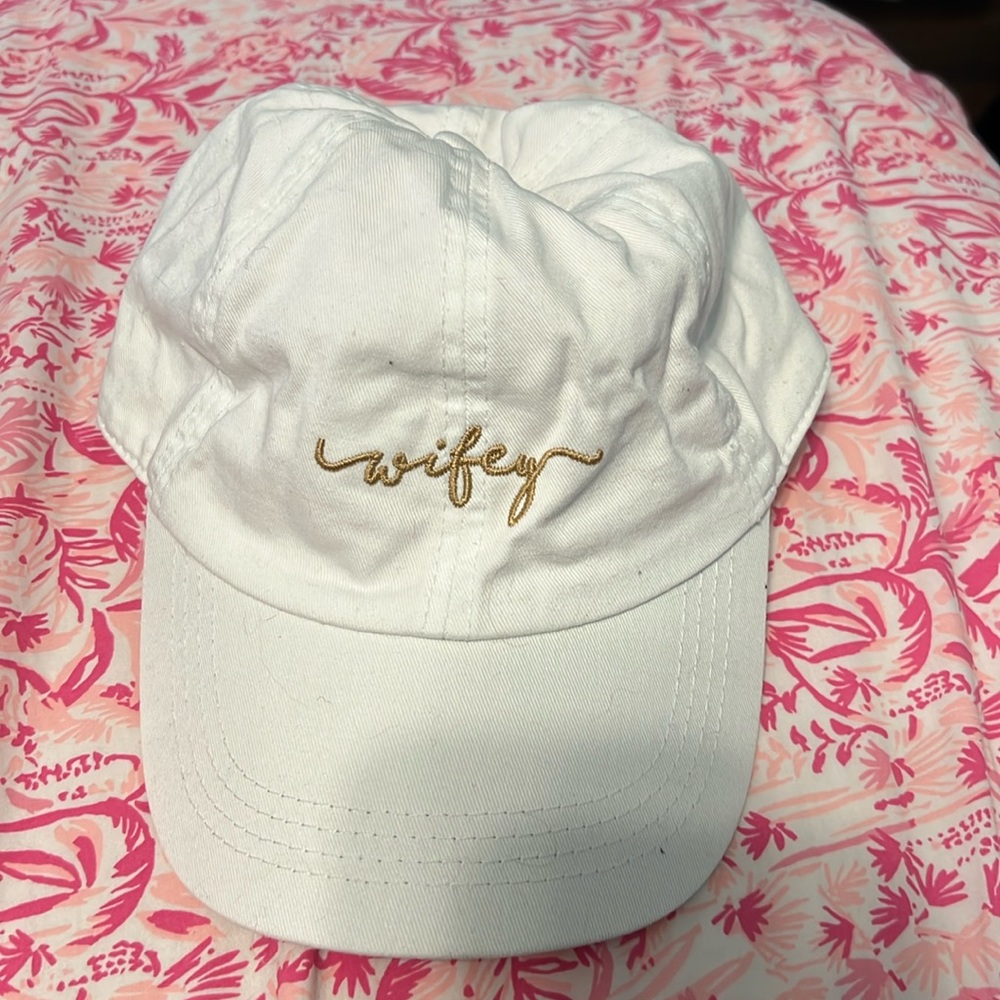 Wifey Hat